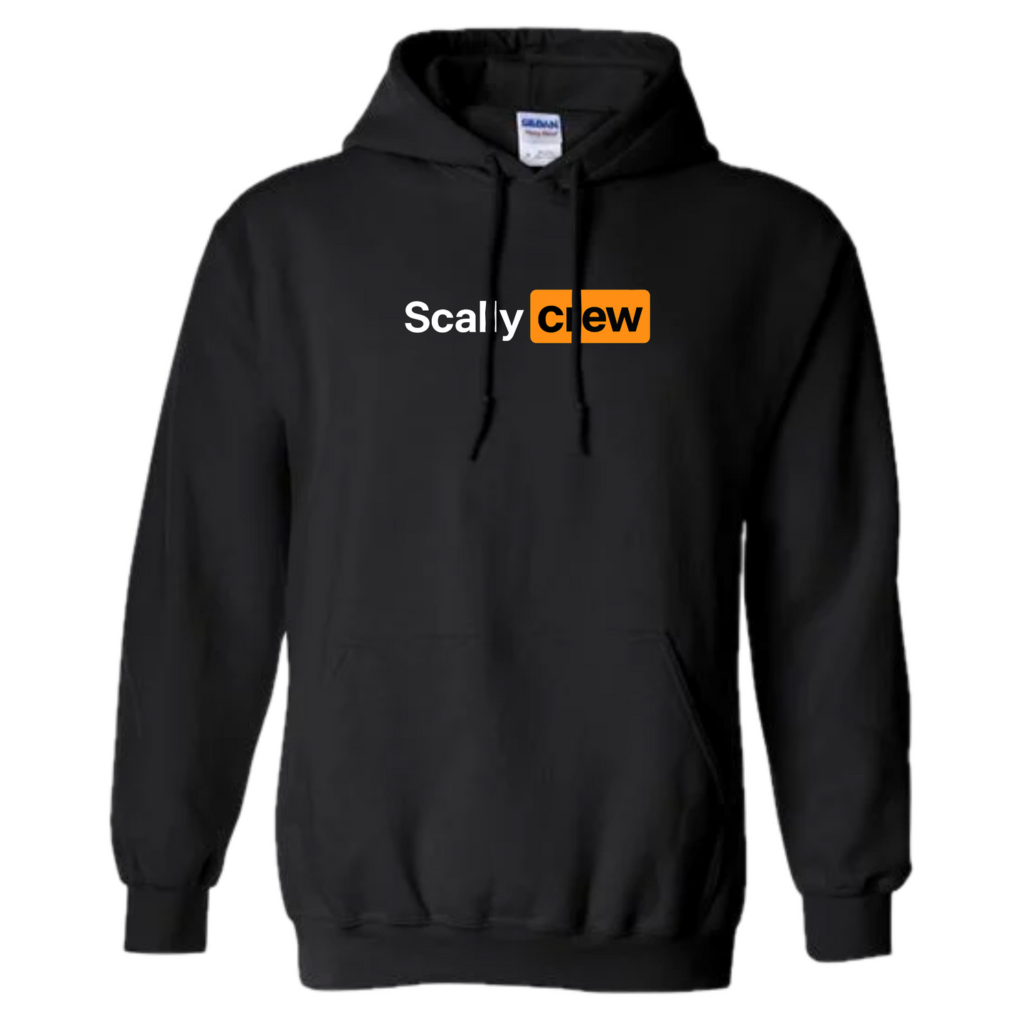 Scally Crew Hub Hoodie