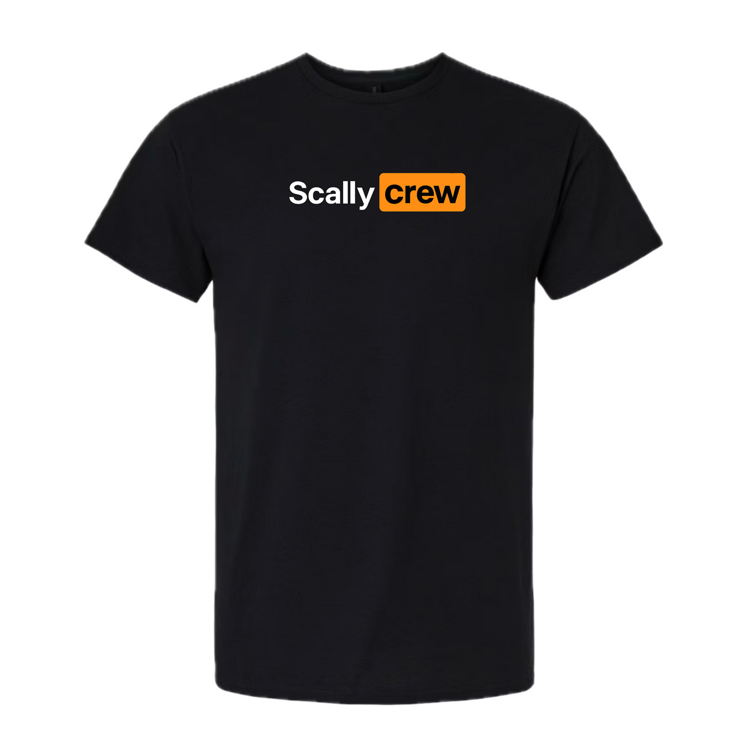 Scally Crew Hub Tee