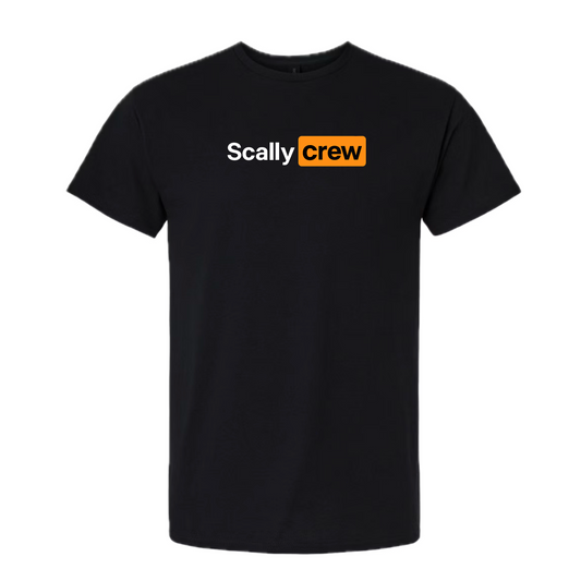 Scally Crew Hub Tee