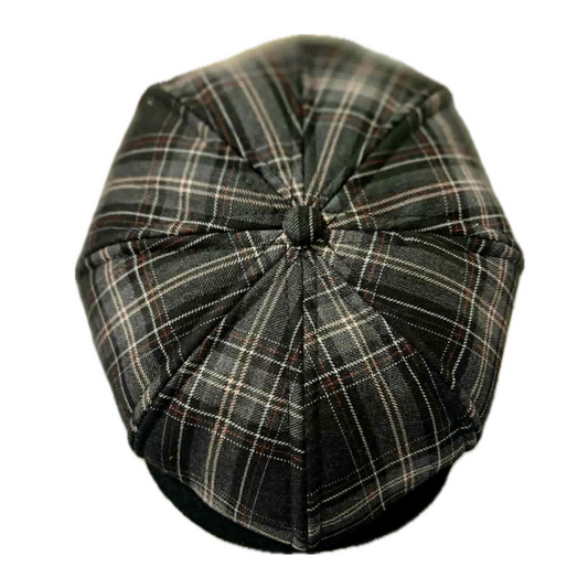 Jaybo Memorial Cap by Loubier Entry