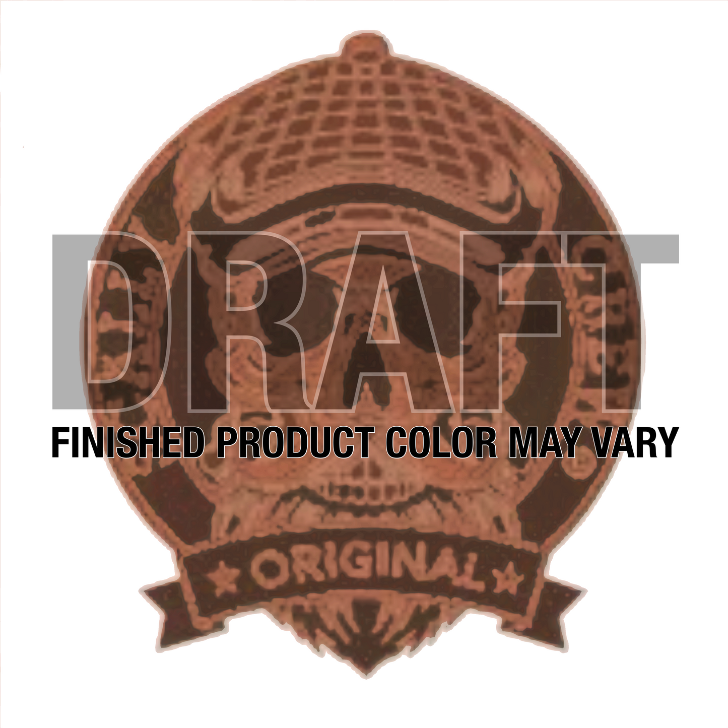Scally Crew “Original” Pin | PRE-ORDER