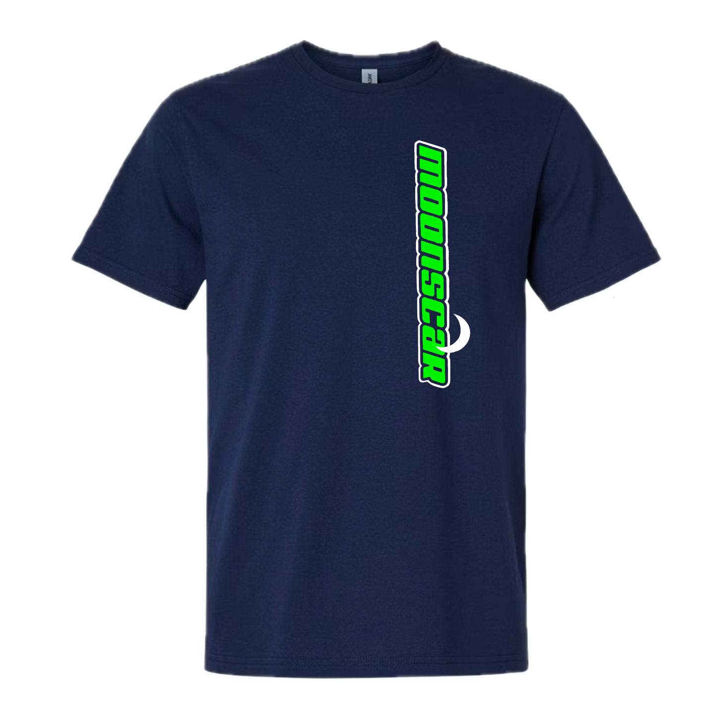 Moonscar Y2K Tee